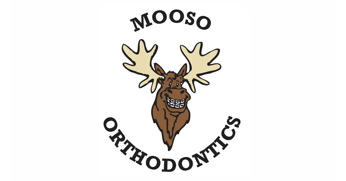 Mooso Orthodontics - Sponsor