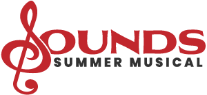 Sounds Summer Musical Logo