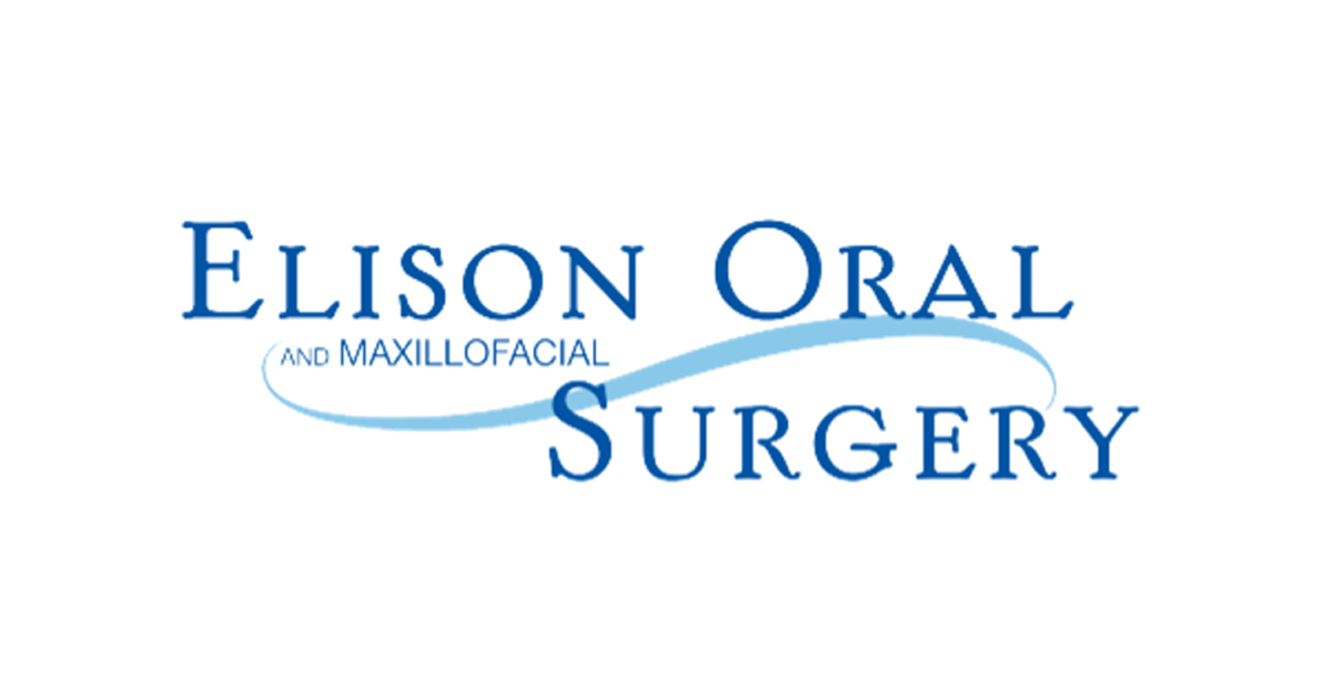 Elison Oral and Maxillofacial Surgery - Logo
