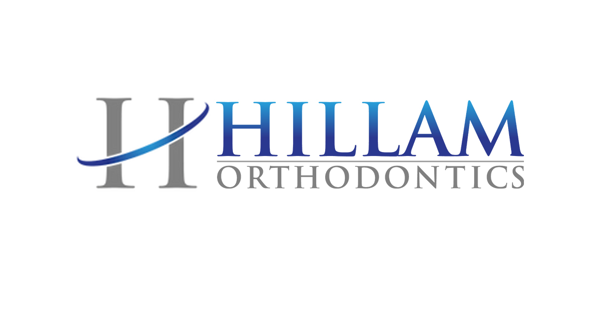 Hillam Orthodontics - Sponsor