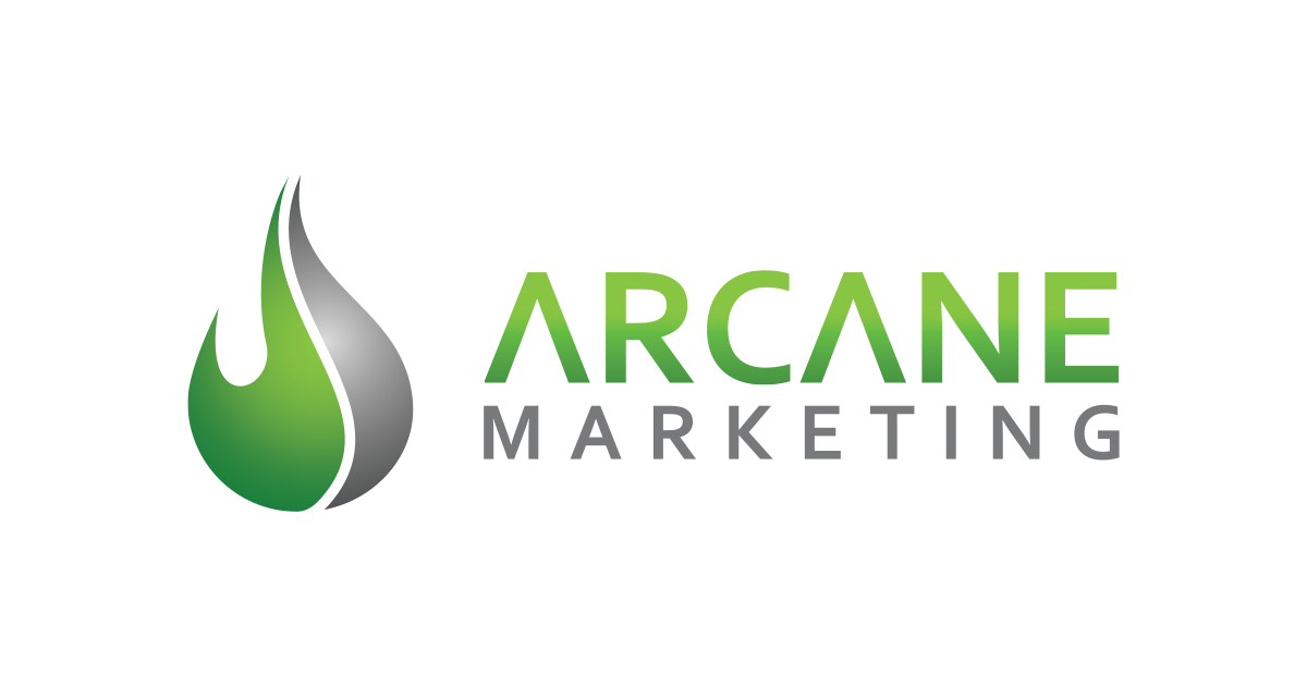 Arcane Marketing - Sponsor