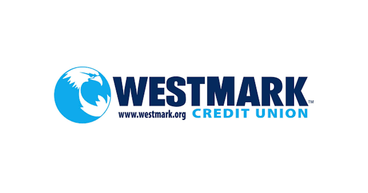 Westmark Credit Union - Sponsor logo