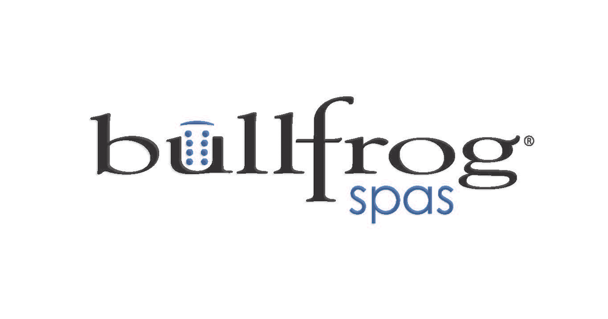 Bullfrog Spas - sponsor
