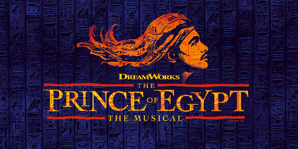 The Prince of Egypt