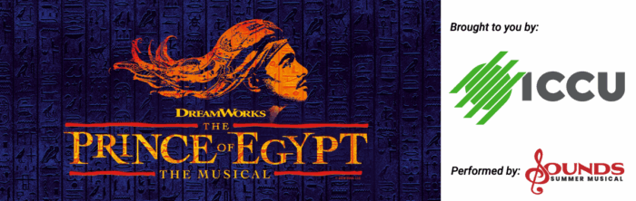 Prince of Egypt - Thursday